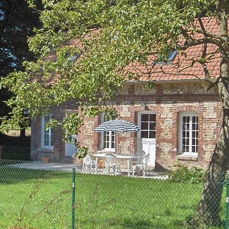 Gite De La Ferme Dufresne Bernieres Zewnętrze zdjęcie