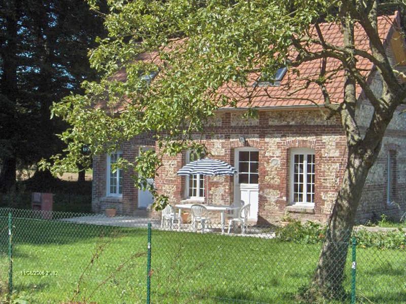Gite De La Ferme Dufresne Bernieres Zewnętrze zdjęcie
